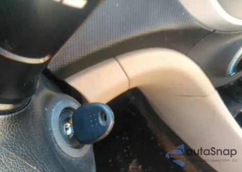 2017 Hyundai Accent Se from USA, damaged, VIN KMHCT4AE8HU271460